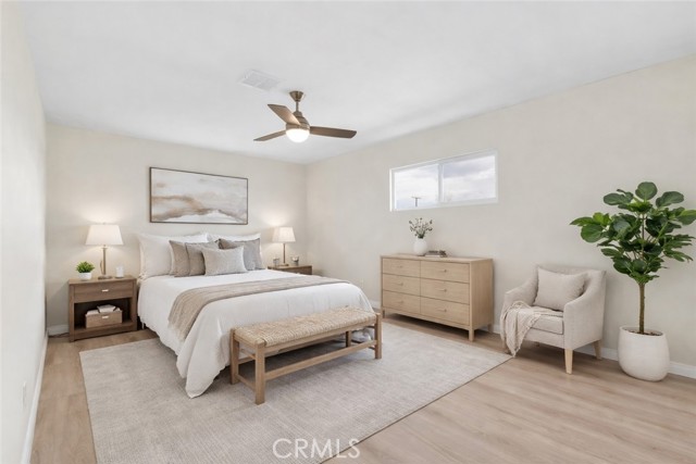 Detail Gallery Image 21 of 69 For 47424 Paddington, Landers,  CA 92285 - 2 Beds | 2 Baths