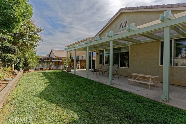 Detail Gallery Image 24 of 24 For 14986 Salamander Ln, Victorville,  CA 92394 - 3 Beds | 2 Baths