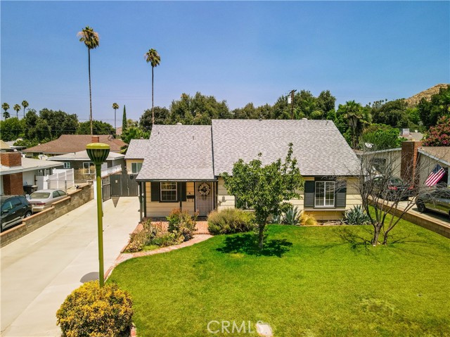 Property Photo from MLS