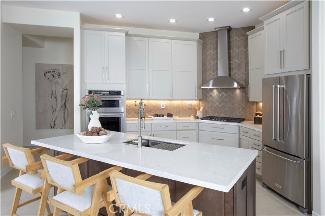 Detail Gallery Image 13 of 25 For 77363 Sky Mesa Ln, Indian Wells,  CA 92210 - 4 Beds | 4/1 Baths