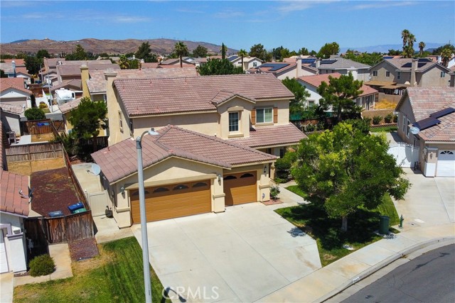 Detail Gallery Image 39 of 41 For 39419 Primrose Ct, Palmdale,  CA 93551 - 4 Beds | 3 Baths