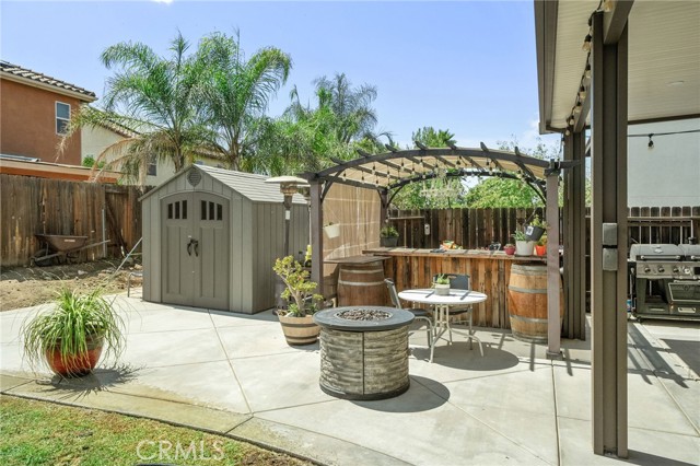 Detail Gallery Image 35 of 37 For 2189 Stonewood, Mentone,  CA 92359 - 5 Beds | 3/1 Baths