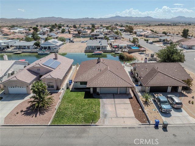 Detail Gallery Image 47 of 51 For 26335 Catamaran Ln, Helendale,  CA 92342 - 3 Beds | 2 Baths