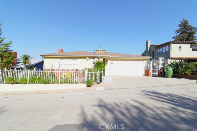 2426 Moreno Dr, Los Angeles, CA 90039