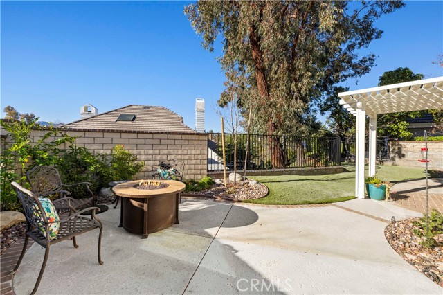 Detail Gallery Image 44 of 49 For 26061 Charonne Ct, Valencia,  CA 91355 - 4 Beds | 3 Baths