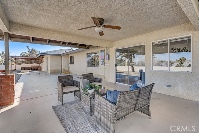 Detail Gallery Image 46 of 56 For 56540 Carlyle Dr, Yucca Valley,  CA 92284 - 3 Beds | 2 Baths