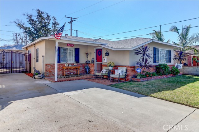 6208 Oxsee Ave, Whittier, CA 90606