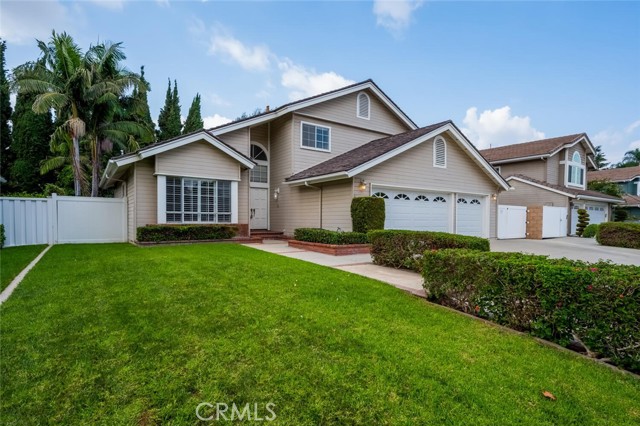 945 Finnell Way, Placentia, CA 92870