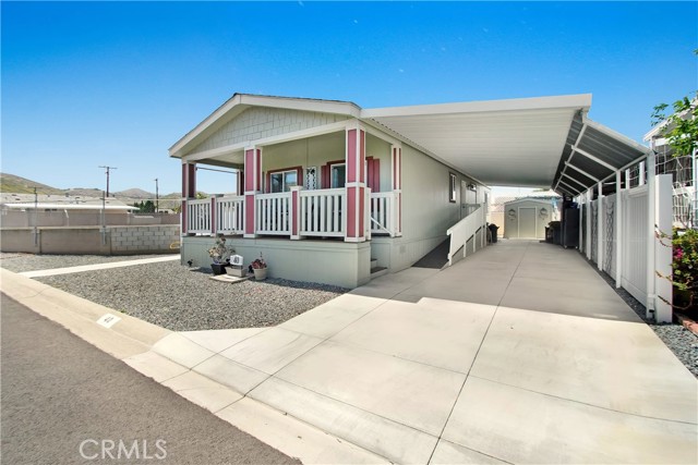 3700 Buchanan St Unit 40  