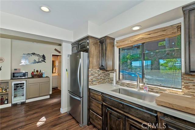 Detail Gallery Image 15 of 33 For 24274 Bernard Dr, Crestline,  CA 92325 - 2 Beds | 1/1 Baths