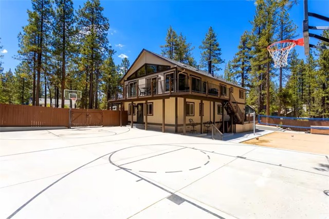 243 Santa Clara Boulevard, Big Bear Lake, California 92315, 6 Bedrooms Bedrooms, ,2 BathroomsBathrooms,Single Family Residence,For Sale,Santa Clara,NP25020997