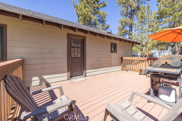 505 Lakewood Lane, Big Bear Lake, CA 92315