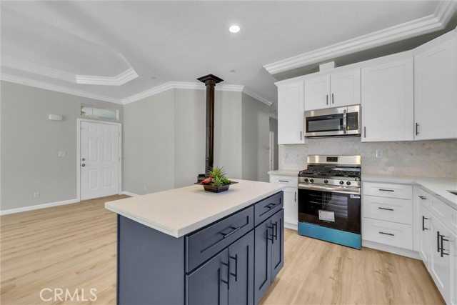 Detail Gallery Image 10 of 35 For 47480 Twin Pines Rd, Banning,  CA 92220 - 3 Beds | 2 Baths