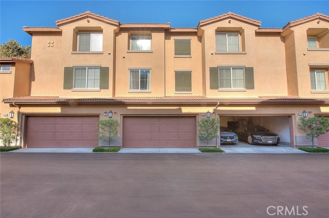 Detail Gallery Image 43 of 57 For 17871 Shady View #1103,  Chino Hills,  CA 91709 - 3 Beds | 3/1 Baths