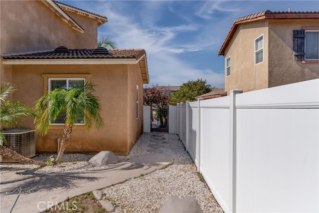 Detail Gallery Image 37 of 46 For 3741 Tower, Perris,  CA 92570 - 4 Beds | 2/1 Baths