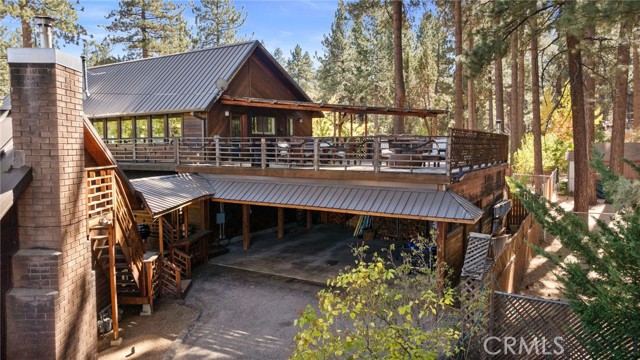 Detail Gallery Image 3 of 46 For 41307 Park Ave, Big Bear Lake,  CA 92315 - – Beds | – Baths