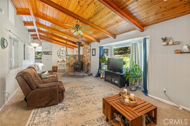 Detail Gallery Image 6 of 71 For 36333 Finegold Creek, North Fork,  CA 93643 - 3 Beds | 2 Baths