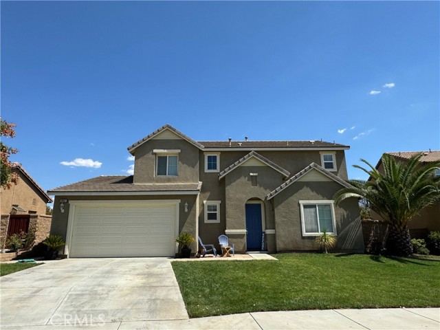 Detail Gallery Image 29 of 29 For 28662 Plantain St, Menifee,  CA 92584 - 4 Beds | 3 Baths