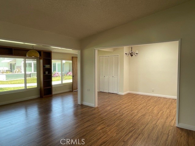 Detail Gallery Image 6 of 27 For 13500 Wentworth Ln #121-H,  Seal Beach,  CA 90740 - 2 Beds | 1 Baths