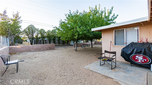 Detail Gallery Image 19 of 26 For 7606 Borrego Trl, Yucca Valley,  CA 92284 - 3 Beds | 1 Baths