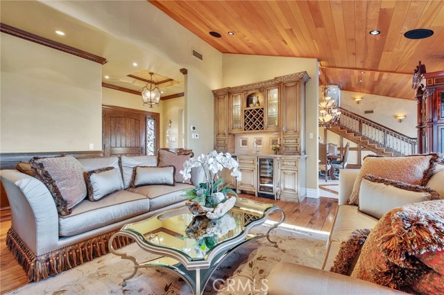 16 Saddle, Rancho Palos Verdes, California 90275, 5 Bedrooms Bedrooms, ,5 BathroomsBathrooms,Residential,For Sale,Saddle,PV26078779