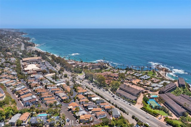 Detail Gallery Image 18 of 30 For 30802 Coast Hwy #K53,  Laguna Beach,  CA 92651 - 2 Beds | 2 Baths