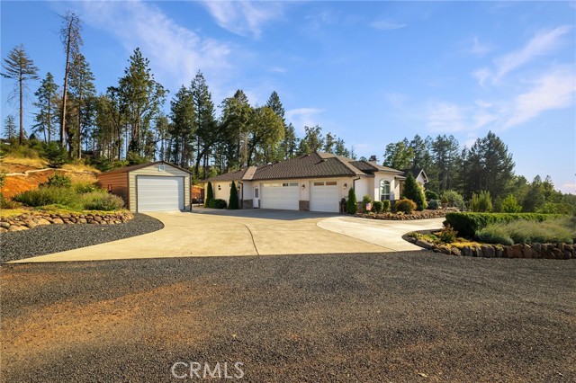 Image 3 for 1495 Lofty View Dr, Paradise, CA 95969