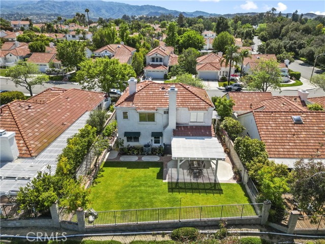 Detail Gallery Image 70 of 75 For 25880 Parma Ct, Valencia,  CA 91355 - 4 Beds | 3 Baths