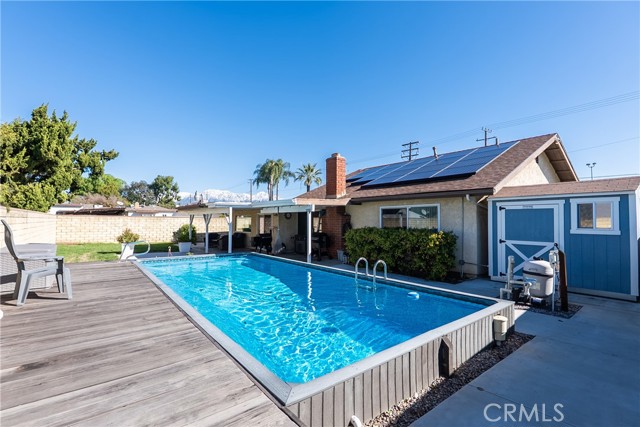 Detail Gallery Image 29 of 30 For 12608 Ramona Ave, Chino,  CA 91710 - 3 Beds | 2 Baths