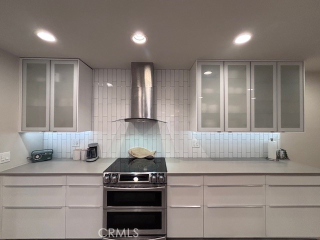 Detail Gallery Image 4 of 54 For 2920 Camino Capistrano 9d,  San Clemente,  CA 92672 - 3 Beds | 2 Baths