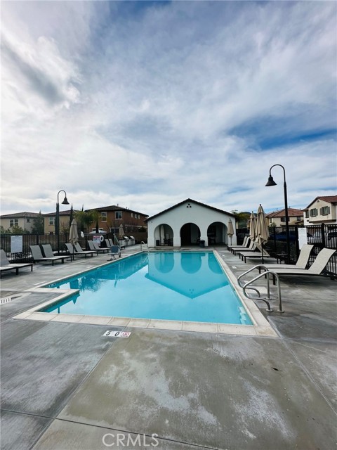 Detail Gallery Image 32 of 34 For 24120 Dolcetto Ave #805,  Murrieta,  CA 92562 - 3 Beds | 2/1 Baths