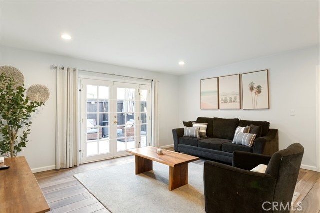 Detail Gallery Image 12 of 31 For 14709 Bodger Ave, Hawthorne,  CA 90250 - 3 Beds | 2 Baths
