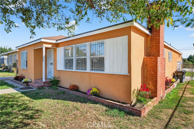 Detail Gallery Image 5 of 33 For 12032 Athens, Los Angeles,  CA 90061 - 3 Beds | 1 Baths