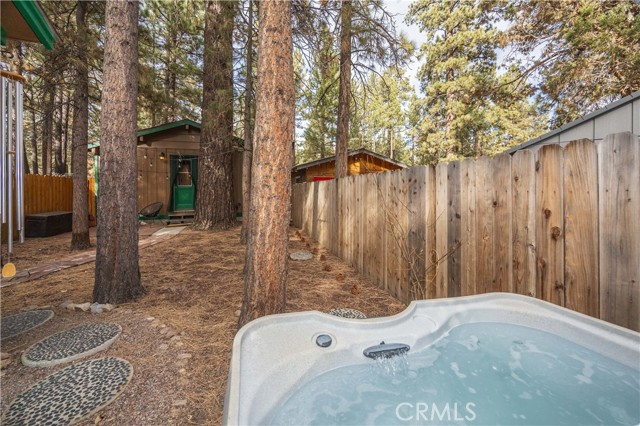 Detail Gallery Image 20 of 21 For 714 Elysian Bld, Big Bear City,  CA 92314 - 1 Beds | 1 Baths