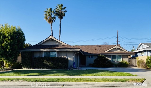 16023 Ocean Ave, Whittier, CA 90604