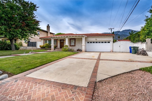 415 W 23rd St, Upland, CA 91784