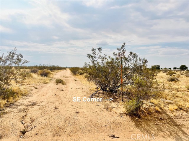 0 Bonato Lane, Apple Valley, California 92308, ,Land,For Sale,0 Bonato Lane,CRHD23159578