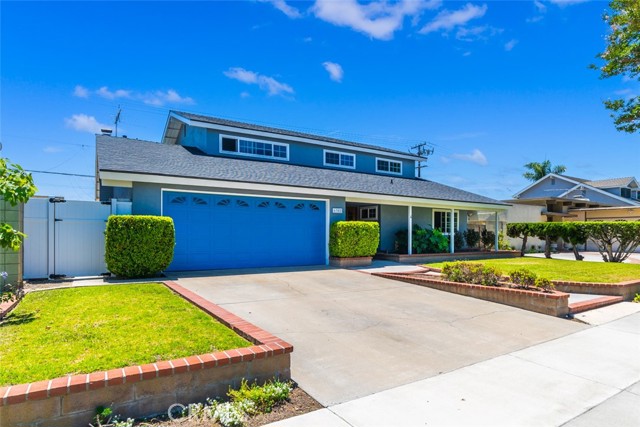 6302 Santa Ynez Dr, Huntington Beach, CA 92647