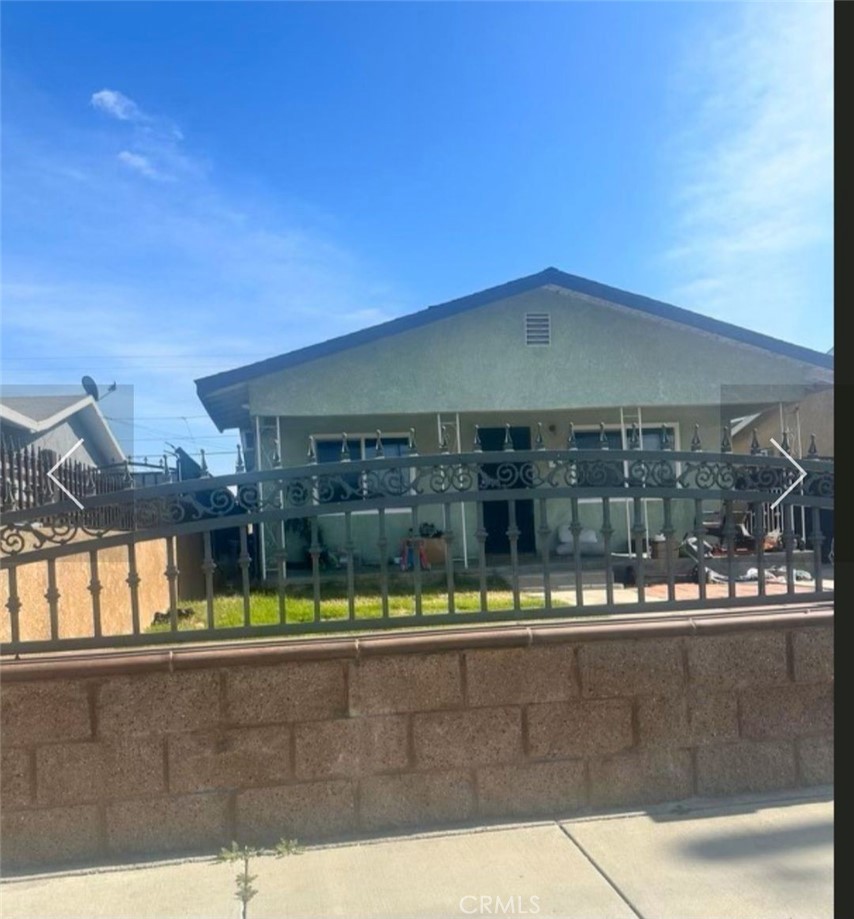 6212 Alamo Avenue