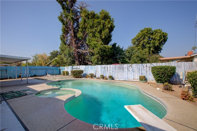 Detail Gallery Image 37 of 37 For 2721 Villa Dr, Merced,  CA 95340 - 4 Beds | 2 Baths