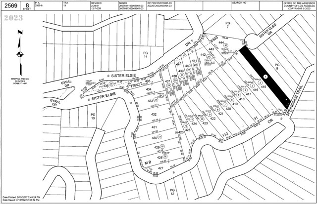 MLS# CV23148775