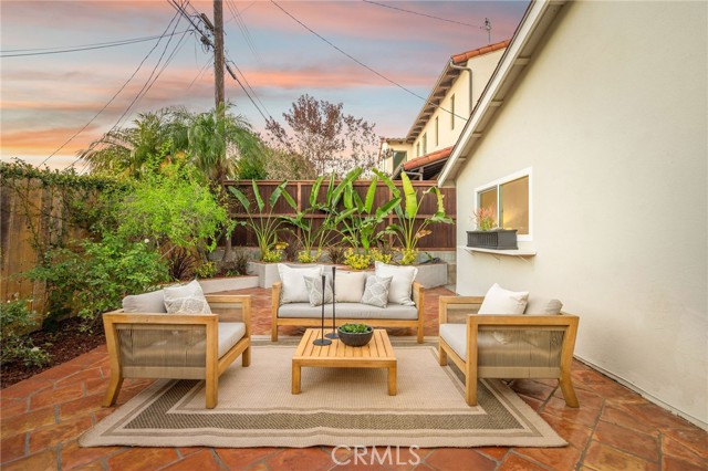 Detail Gallery Image 43 of 49 For 701 Taper Dr, Seal Beach,  CA 90740 - 4 Beds | 3 Baths