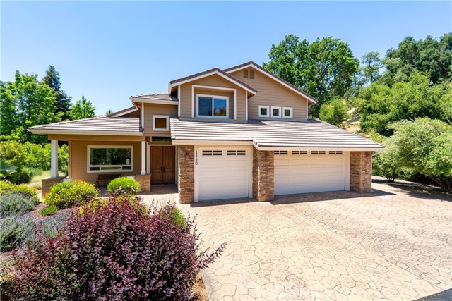 Detail Gallery Image 2 of 55 For 1350 Santa Rita Rd, Templeton,  CA 93465 - 4 Beds | 3 Baths