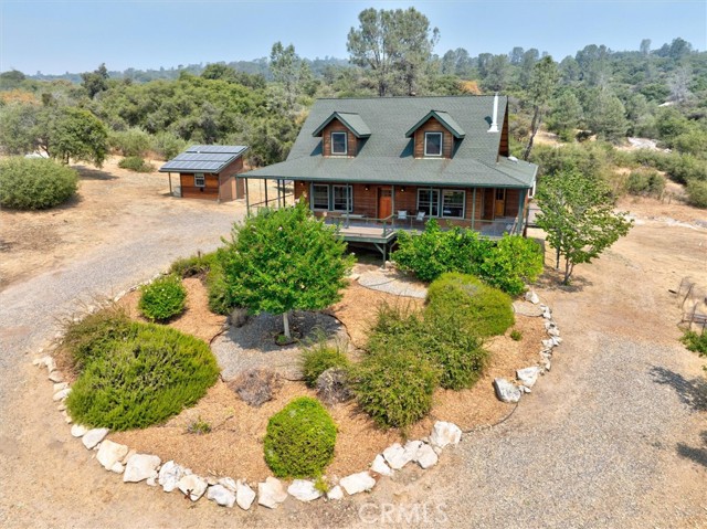 Detail Gallery Image 48 of 73 For 29751 Flying O Ranch Road, Coarsegold,  CA 93614 - 2 Beds | 2 Baths