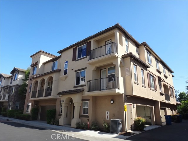 15386 Ashley Court Whittier, California spacious unit with excellent schools next to Whittwood town center,this community was built in 2009. First bedroom is on the second level. Second and third bedroom are on third level. Master bedroom has a walk-in closet. Master bathroom has separate shower and bath, and a balcony. Separate laundry room is conveniently located just outside of the bedrooms. Large two car garage has direct entry into unit. Tile floor in kitchen and all
bath rooms,engineer wood floor in living room,there are also private balconies off the living room, unit in a quiet interior location in the community not far from guest parking and recreation area,you will love this
convenient location,just steps to 24 hours fitness,walking distance to the whittwood town center,and top rated leffingwell
elementary.