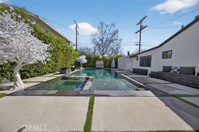 Detail Gallery Image 50 of 64 For 4926 Greenbush Ave, Sherman Oaks,  CA 91423 - – Beds | – Baths