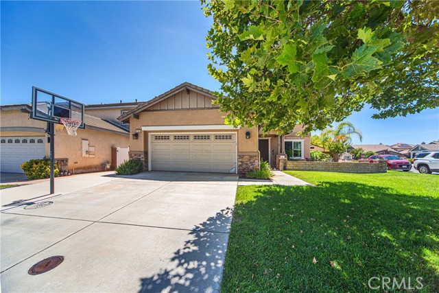 Detail Gallery Image 30 of 38 For 37361 Stellarview Ave, Murrieta,  CA 92563 - 5 Beds | 3 Baths