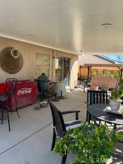 Detail Gallery Image 46 of 50 For 3717 Hatcher, Rosamond,  CA 93560 - 2 Beds | 2 Baths