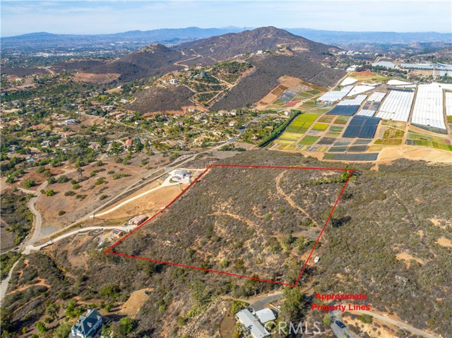 Detail Gallery Image 1 of 1 For 0 Vacant Land, San Marcos,  CA 92069 - – Beds | – Baths
