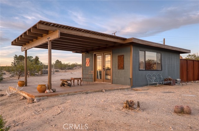 Detail Gallery Image 6 of 51 For 64171 Learco, Joshua Tree,  CA 92252 - 0 Beds | 1 Baths
